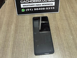 Polícia Civil recupera celular furtado e identifica envolvidos em Cachoeira do Sul