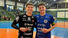 Gêmeos cachoeirenses voltam a se enfrentar na Série Ouro de Futsal