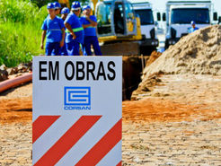 Corsan divulga cronograma de obras em bairros de Cachoeira do Sul até o dia 29 de maio