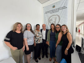 UAB Cachoeira do Sul sustenta selo máximo de qualidade e reforça excelência no ensino