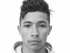 Jovem morre em acidente de moto na madrugada do próprio aniversário em Cachoeira do Sul