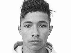 Jovem morre em acidente de moto na madrugada do próprio aniversário em Cachoeira do Sul