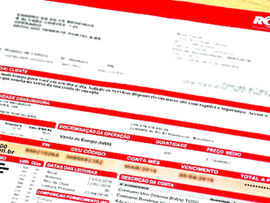 Conta de luz não terá cobrança adicional no mês de janeiro em Cachoeira e região