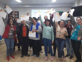 Programa Sesc Voluntariado abre inscrições para capacitação em Cachoeira do Sul