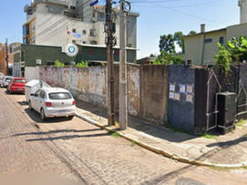 Obras da Corsan provocam interrupções no trânsito  nas ruas 7 de Setembro e Saldanha Marinho 
