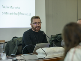Cachoeira do Sul recebe encontro internacional de educação com especialista de Portugal