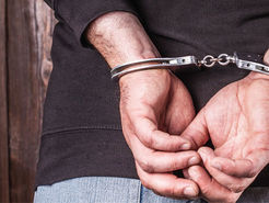 Polícia Civil prende homem no Bairro Noêmia condenado por tráfico de drogas