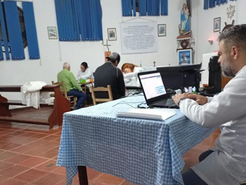 Ambulatório VIDA realiza ação de prevenção e testagem para Hepatites Virais em parceria com Rotary e 8ª CRS