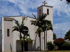 Capela Nossa Senhora Aparecida celebra festa da padroeira a partir deste sábado no Soares