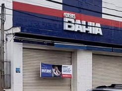 10 trabalhadores das Casas Bahia de Cachoeira tem demissões suspensas pela Justiça