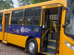 Prefeitura de Cachoeira assina nesta sexta ordem de início para nova operação do transporte coletivo