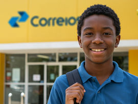 Correios abrem inscrições para Jovem Aprendiz 2026 com vagas para Cachoeira do Sul