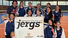 Instituto João Neves conquista título no vôlei feminino infantil dos JERGS em Cachoeira do Sul