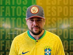 Rafa Bordignon reforça o Fatos 24h e comandará novos projetos de entrevistas em formato Podcast