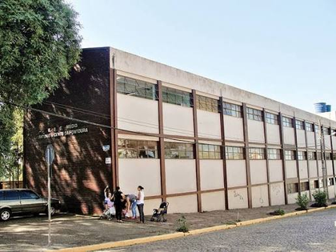 EEEM Antônio Vicente da Fontoura abre inscrições para curso técnico gratuito e EJA