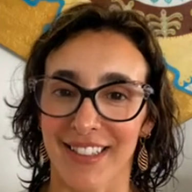 Juliana Mesquita | Júpiter em Leão