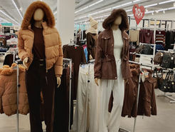 Grazziotin lança condições especiais em jaquetas e edredons para o Dia das Mães