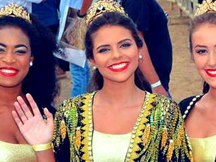 Após sete anos, Fenarroz anuncia retorno histórico do Concurso das Soberanas para a 26ª edição