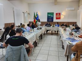 Jantar beneficente do Rotary Arrozais arrecada mais de R$ 12 mil para entidades da causa animal
