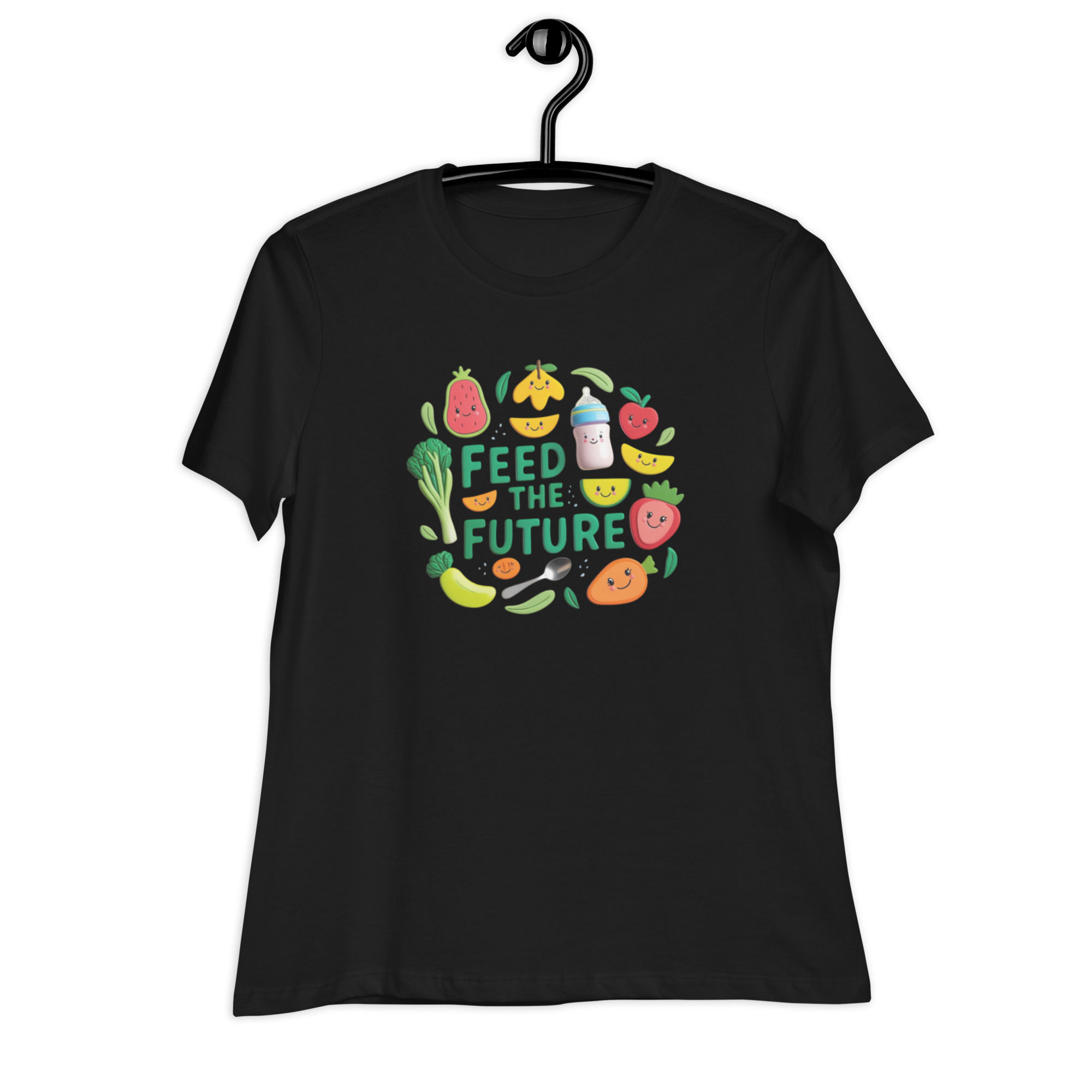 Women's Relaxed T-Shirt
