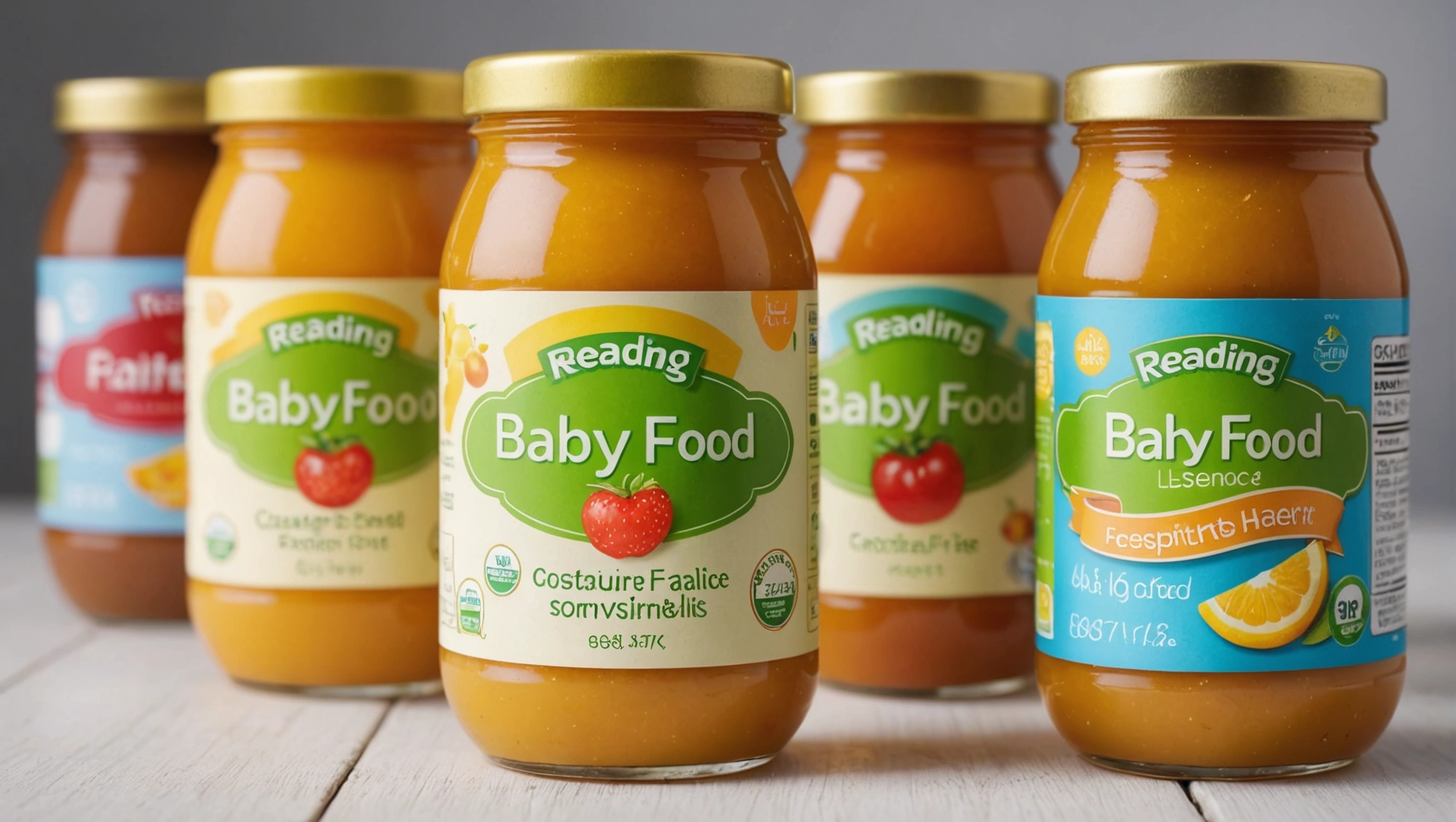 Bottle Feeding Checklist Baby Food and Fun Enderle Designs Registered Dietitian