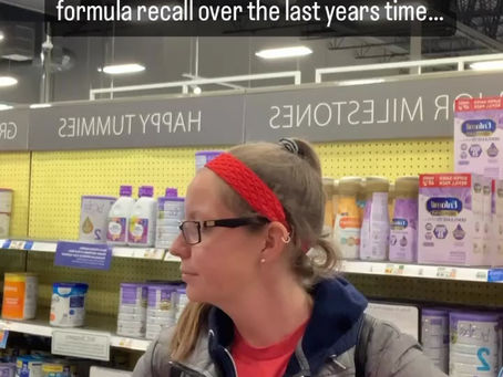 What's the Deal with Recalls?
