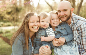 Father's Day Love - FREE Formula Guide & Coupons + What W Eats- Meal Ideas & Feeding Tips! + Orange Food Facts!
