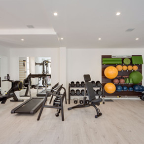 1-2-1 Fitness Boutique