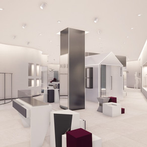 LA GALLERIA Boutique WH