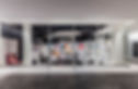 #LapisBureau #interiors #showroom #store #retail #RiTZ #MoMA #Shenzhen #China