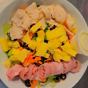 Chef Salad