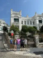 Kavala_RandyVisit