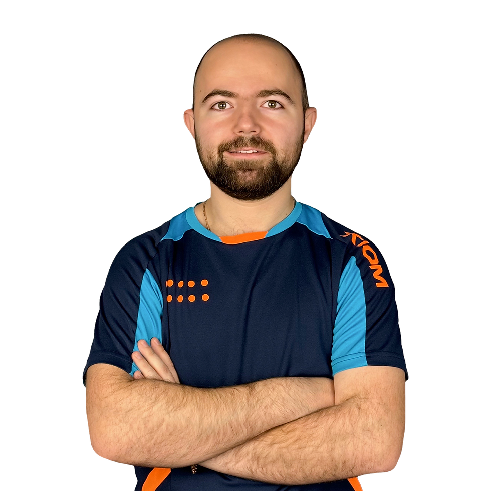 Bohdan Kohut, TT EURO.CUP
