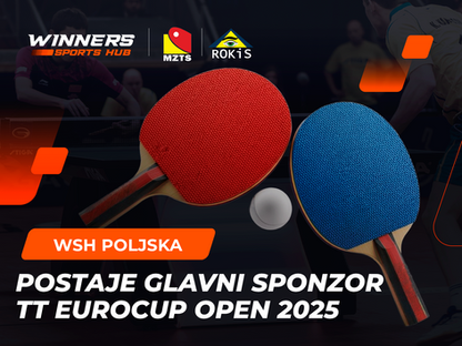 WSH Poljska postaje glavni sponzor TT EUROCUP OPEN 2025