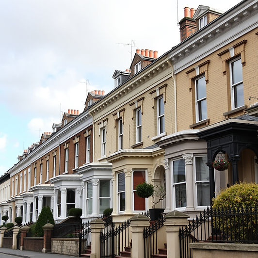 row of terraced victorian houses in manchseter uk.jpg