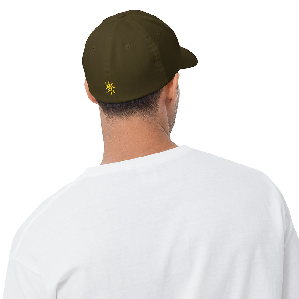 Thumbnail: MBS Ball Cap