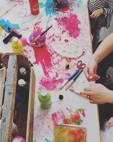 It's $5 Funday Monday after 11am at Sky Village NYC!! Storytime and DISCO starts at 11am f