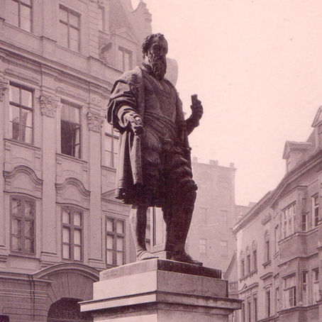 Denkmale in Augsburg