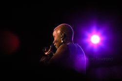 Angelique Kidjo