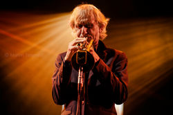 Jazz à Vienne 2016