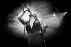 Storm Large // Jazz à Vienne 2016