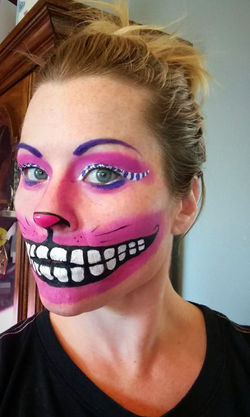 Cheshire Cat