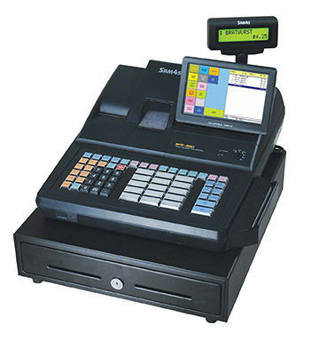 SPS-500