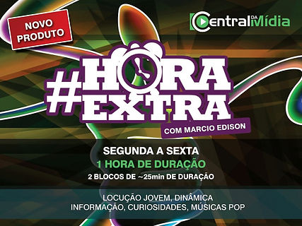 HORA EXTRA