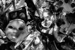 of flesh and bone, and things of stone ii