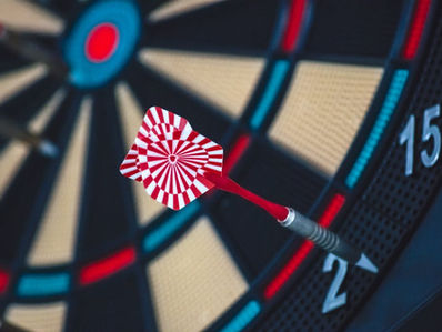 Tired of struggling to achieve your goals, ever? Do this.