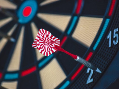 Tired of struggling to achieve your goals, ever? Do this.