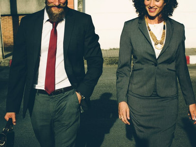 Want to be a market leader? Do this.