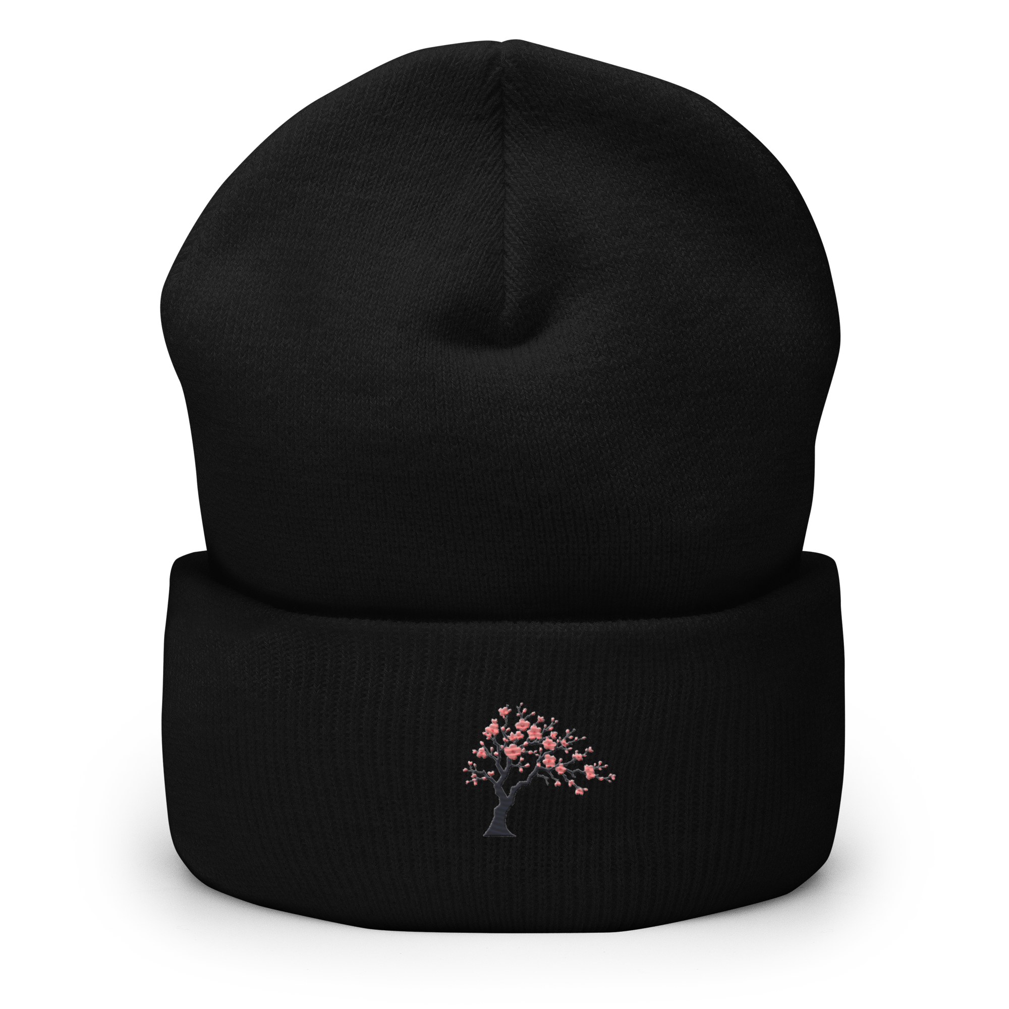 Cuffed Beanie