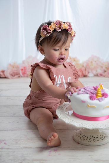 Birthday Memories East Grinstead